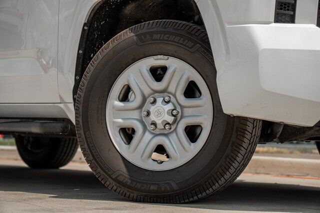 2022 Toyota Tundra 2WD SR  Selma TX