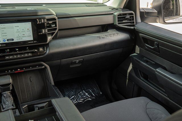 2022 Toyota Tundra 2WD SR  Selma TX