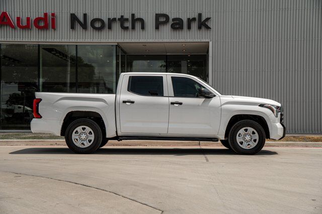2022 Toyota Tundra 2WD SR  Selma TX