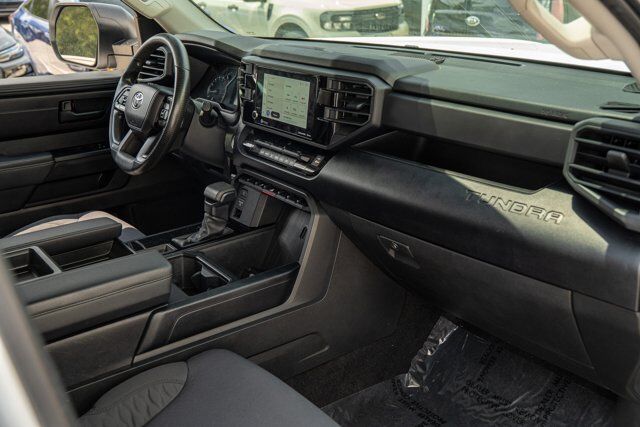 2022 Toyota Tundra 2WD SR  Selma TX
