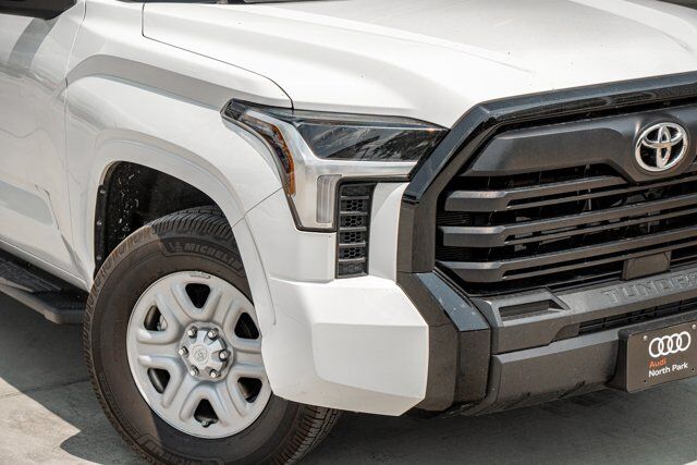 2022 Toyota Tundra 2WD SR  Selma TX