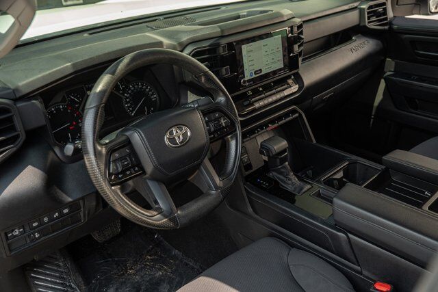 2022 Toyota Tundra 2WD SR  Selma TX