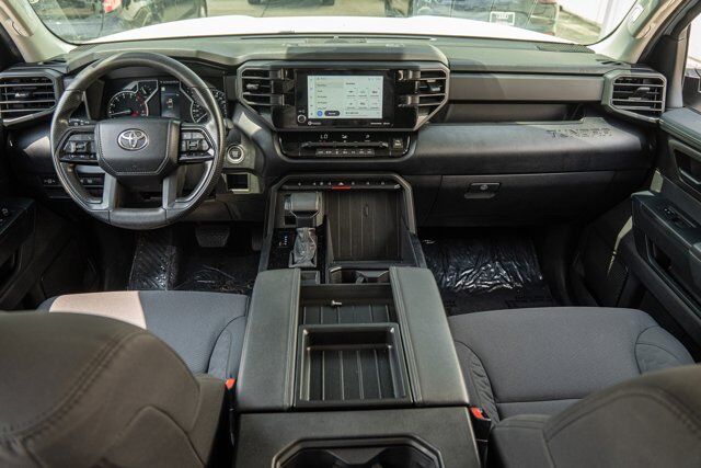 2022 Toyota Tundra 2WD SR  Selma TX