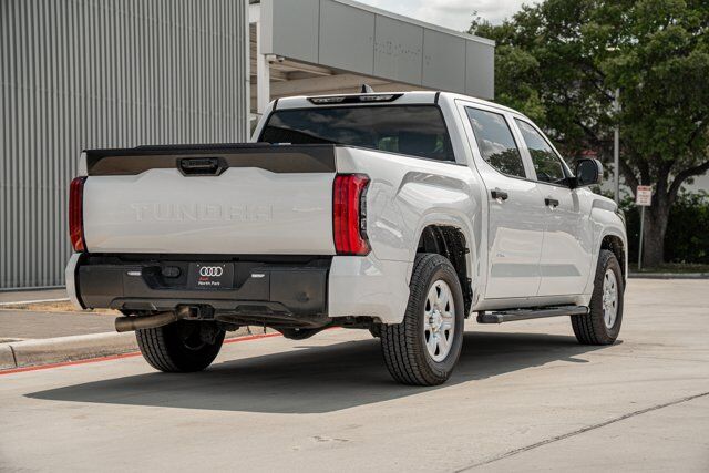 2022 Toyota Tundra 2WD SR  Selma TX