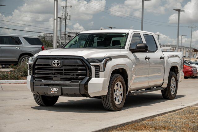 2022 Toyota Tundra 2WD SR  Selma TX