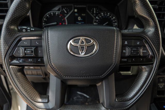 2022 Toyota Tundra 2WD SR  Selma TX