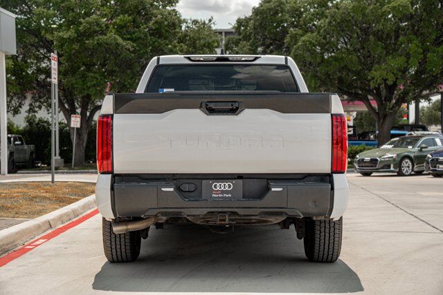 2022 Toyota Tundra 2WD SR  Selma TX
