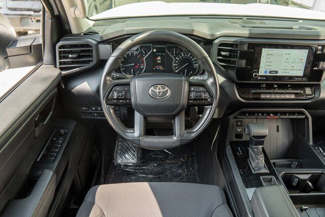 2022 Toyota Tundra 2WD SR  Selma TX