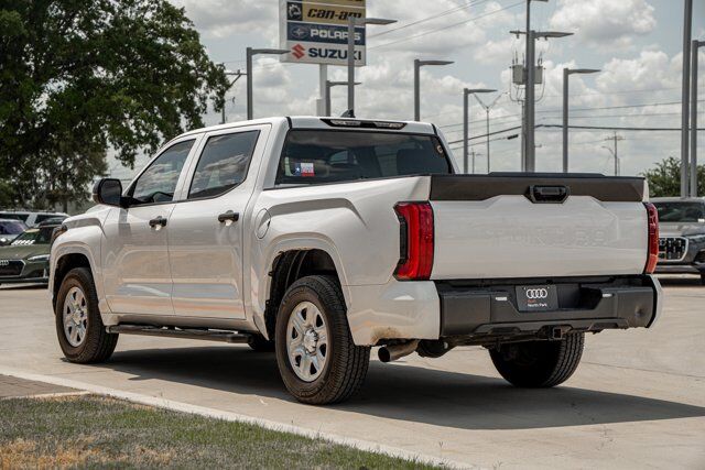 2022 Toyota Tundra 2WD SR  Selma TX