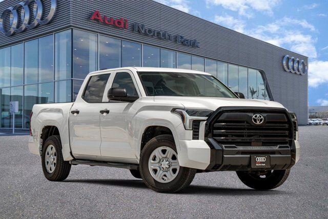 2022 Toyota Tundra 2WD SR  Selma TX