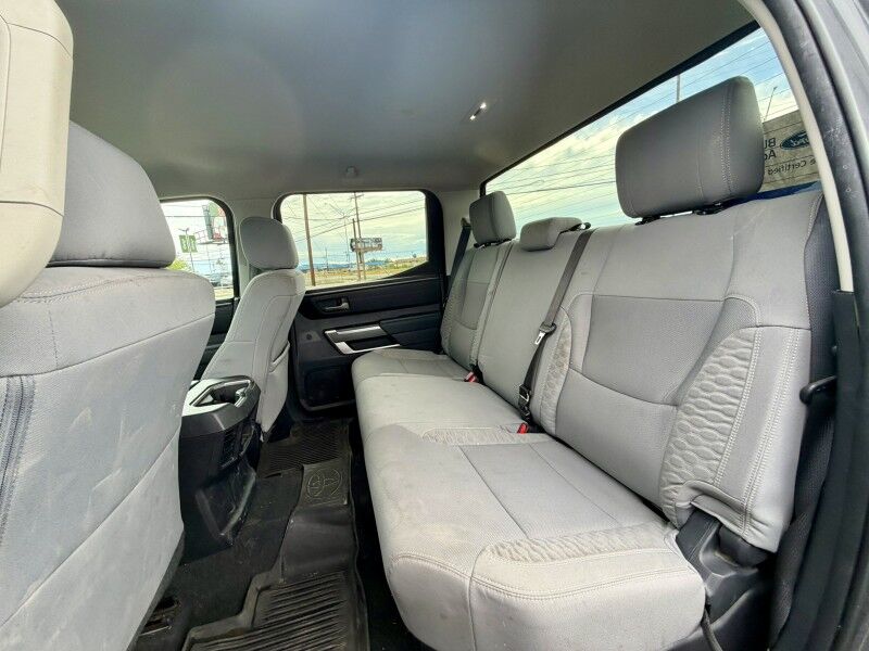 2022 Toyota Tundra 2WD SR5 Del Rio TX
