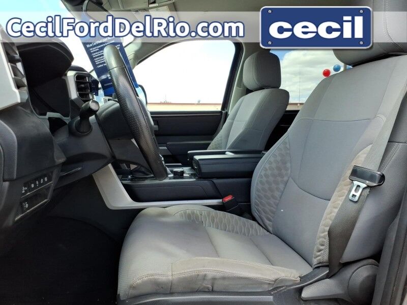 2022 Toyota Tundra 2WD SR5 Del Rio TX