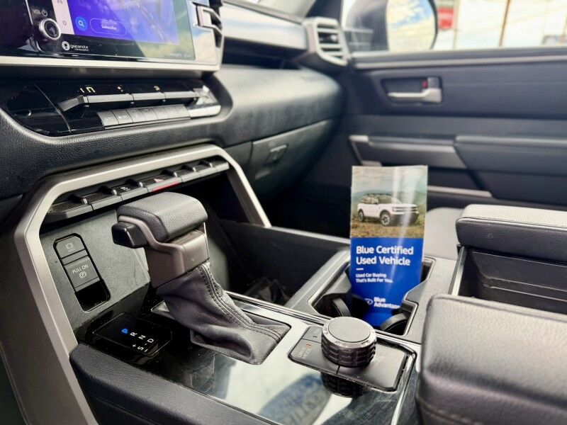 2022 Toyota Tundra 2WD SR5 Del Rio TX