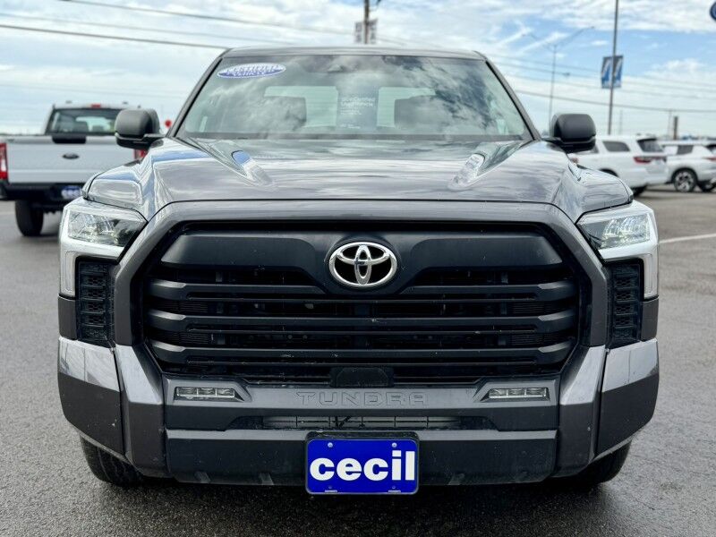 2022 Toyota Tundra 2WD SR5 Del Rio TX
