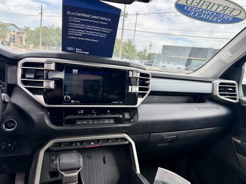 2022 Toyota Tundra 2WD SR5 Del Rio TX