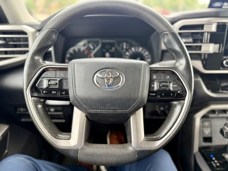 2022 Toyota Tundra 2WD SR5 Del Rio TX