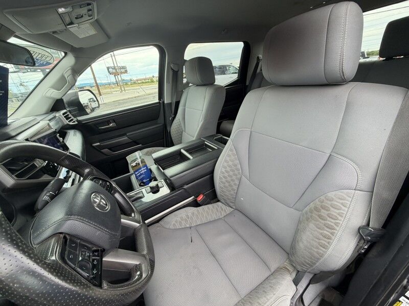 2022 Toyota Tundra 2WD SR5 Del Rio TX