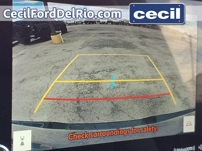 2022 Toyota Tundra 2WD SR5 Del Rio TX