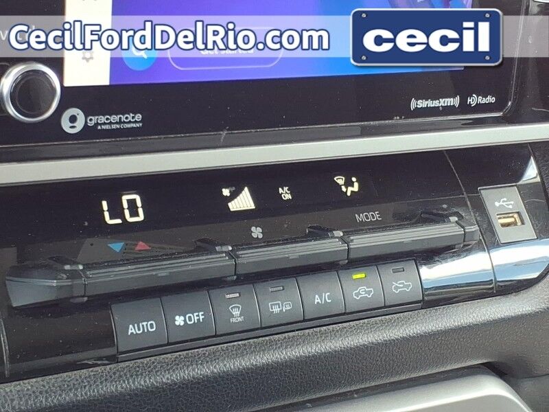 2022 Toyota Tundra 2WD SR5 Del Rio TX