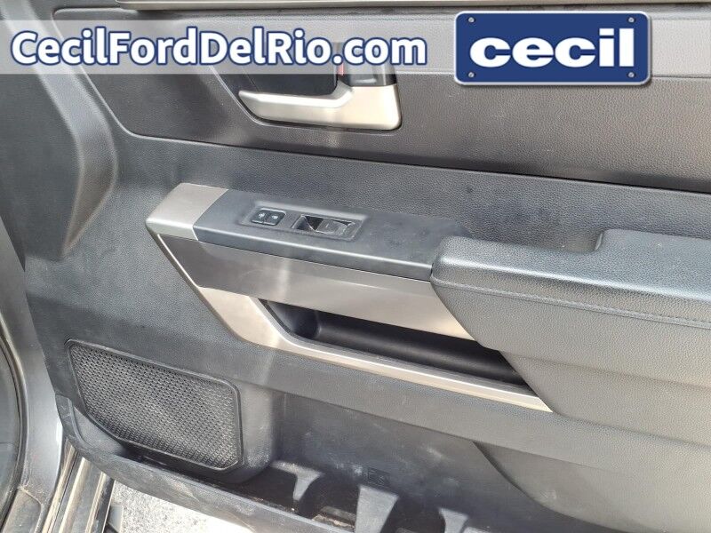 2022 Toyota Tundra 2WD SR5 Del Rio TX