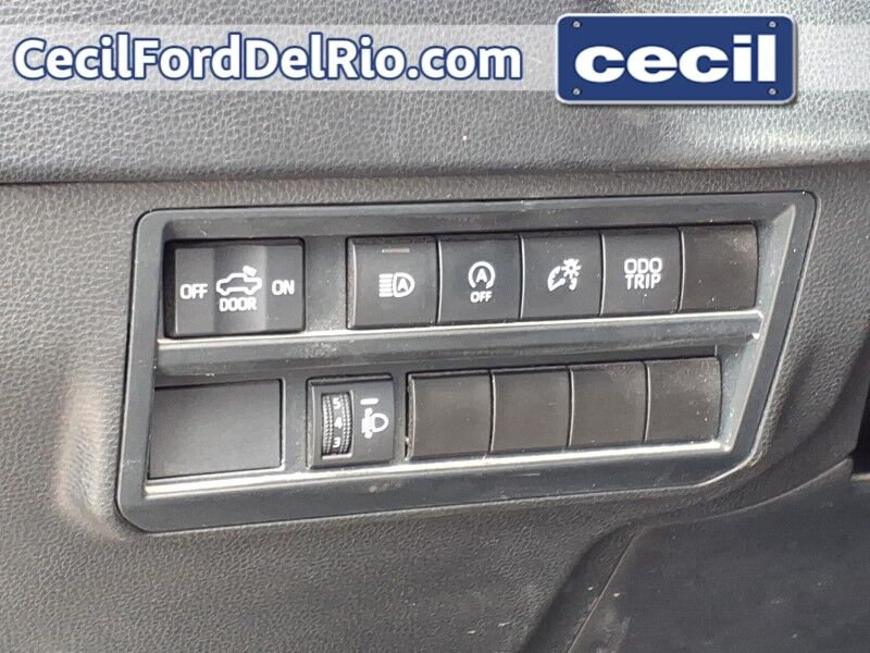 2022 Toyota Tundra 2WD SR5 Del Rio TX