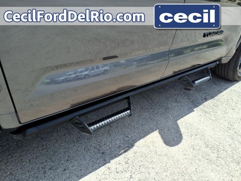 2022 Toyota Tundra 2WD SR5 Del Rio TX