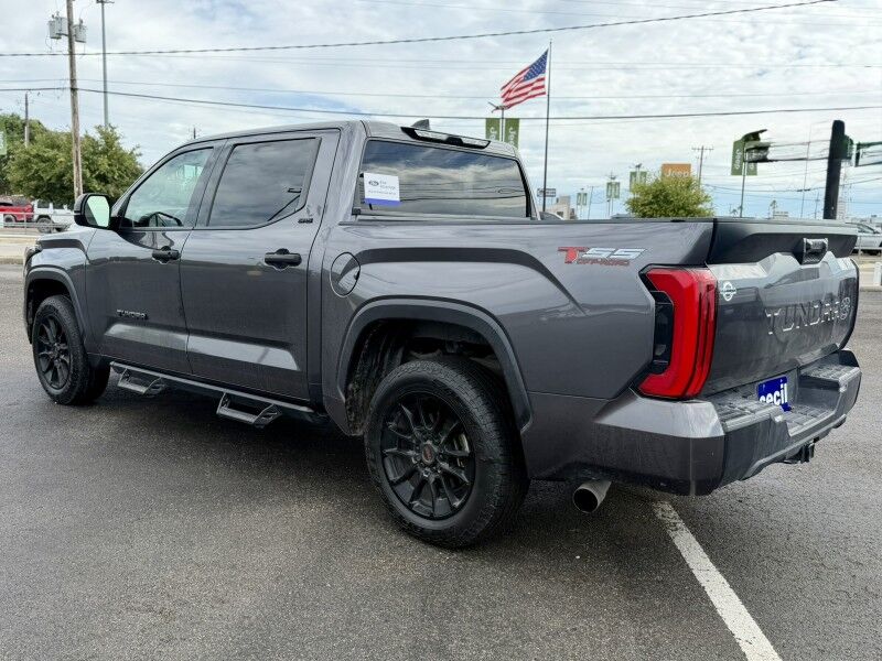 2022 Toyota Tundra 2WD SR5 Del Rio TX