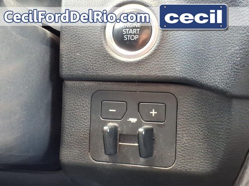 2022 Toyota Tundra 2WD SR5 Del Rio TX