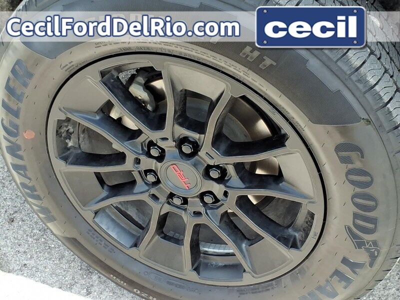 2022 Toyota Tundra 2WD SR5 Del Rio TX