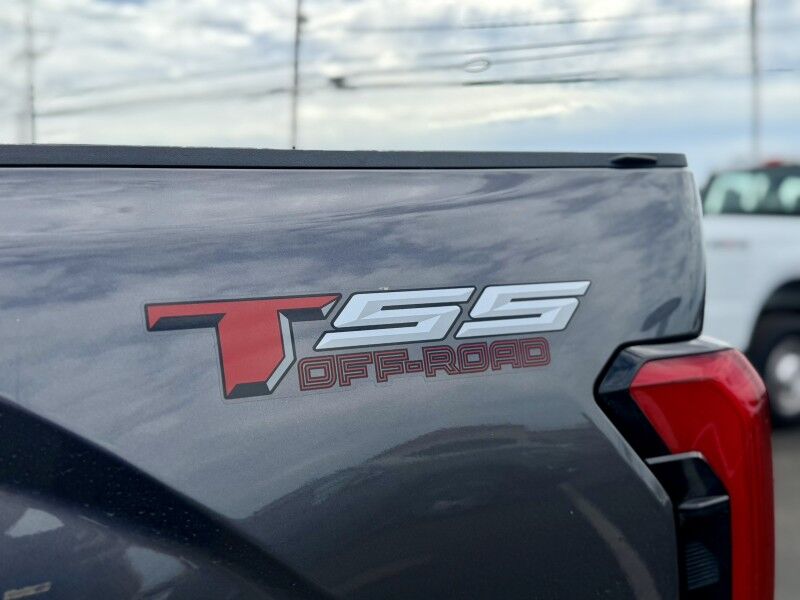 2022 Toyota Tundra 2WD SR5 Del Rio TX