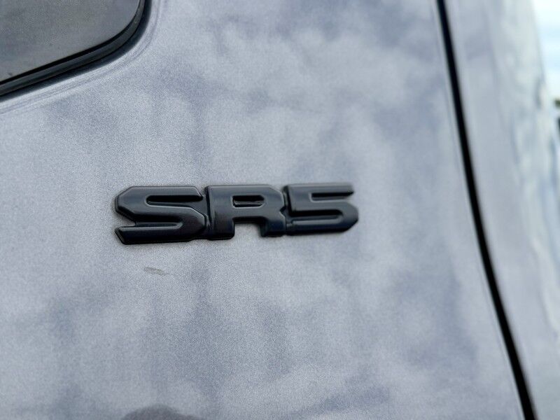 2022 Toyota Tundra 2WD SR5 Del Rio TX