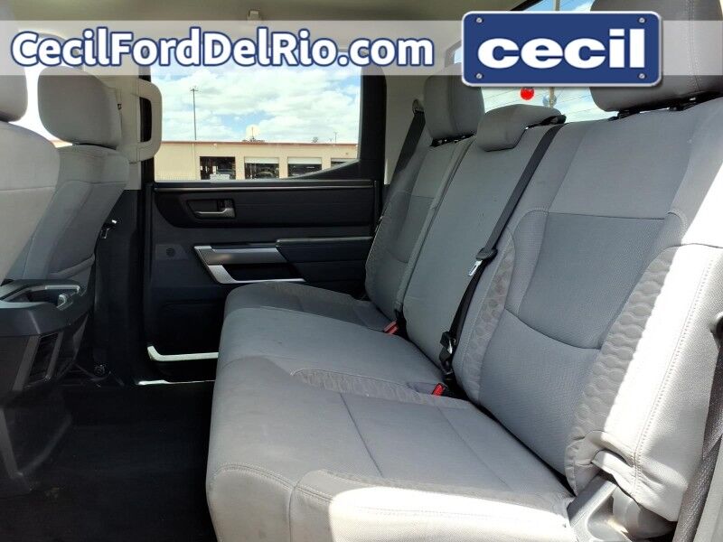 2022 Toyota Tundra 2WD SR5 Del Rio TX