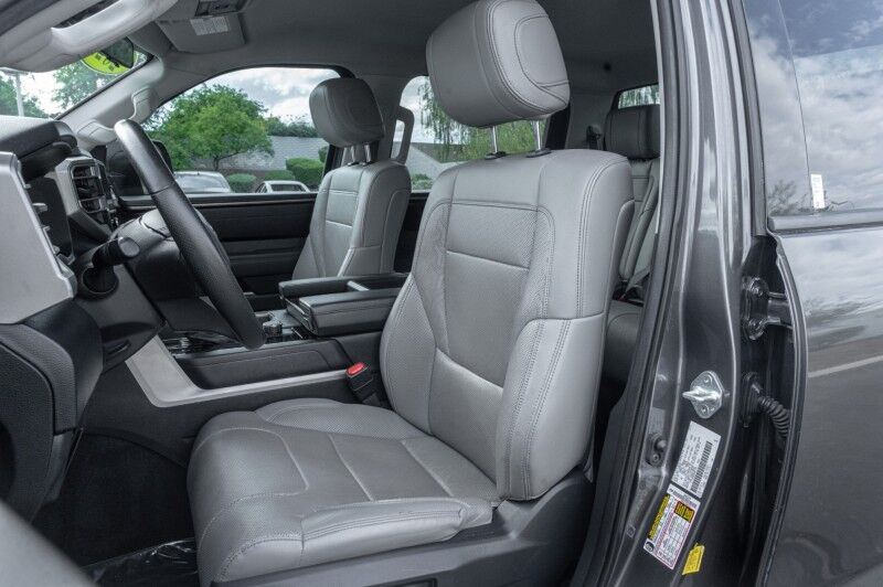 2022 Toyota Tundra 2WD SR5 CrewMax 5.5' Bed Pickup Truck Peoria AZ