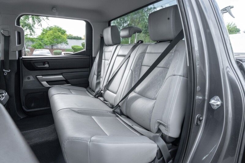 2022 Toyota Tundra 2WD SR5 CrewMax 5.5' Bed Pickup Truck Peoria AZ