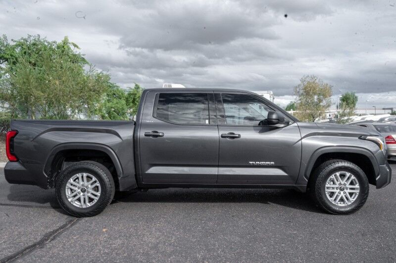 2022 Toyota Tundra 2WD SR5 CrewMax 5.5' Bed Pickup Truck Peoria AZ