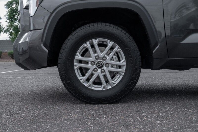 2022 Toyota Tundra 2WD SR5 CrewMax 5.5' Bed Pickup Truck Peoria AZ