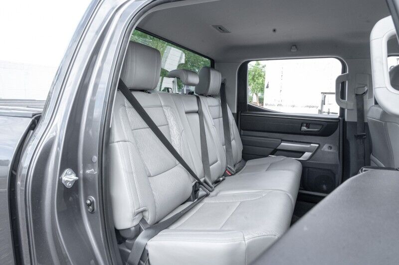 2022 Toyota Tundra 2WD SR5 CrewMax 5.5' Bed Pickup Truck Peoria AZ