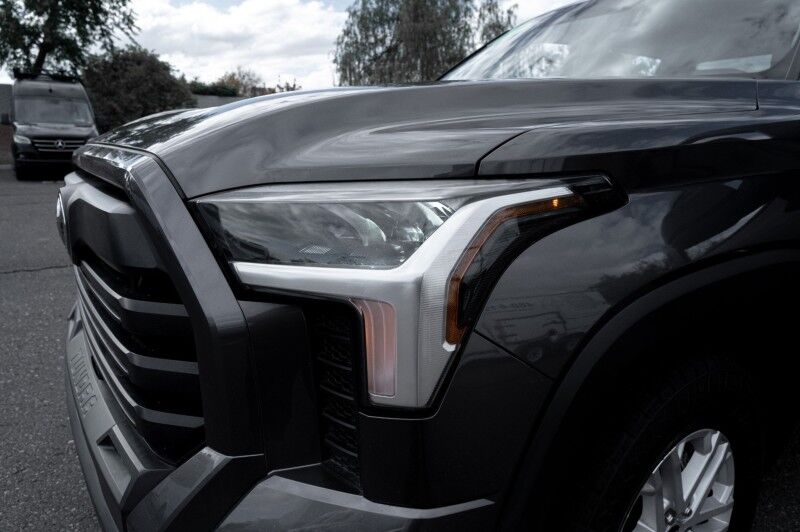 2022 Toyota Tundra 2WD SR5 CrewMax 5.5' Bed Pickup Truck Peoria AZ