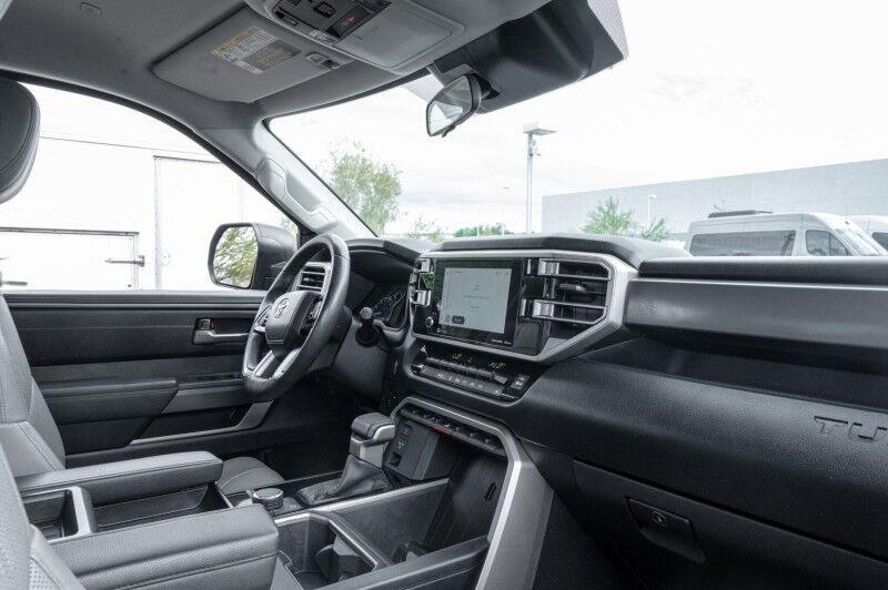 2022 Toyota Tundra 2WD SR5 CrewMax 5.5' Bed Pickup Truck Peoria AZ