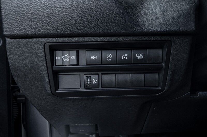 2022 Toyota Tundra 2WD SR5 CrewMax 5.5' Bed Pickup Truck Peoria AZ