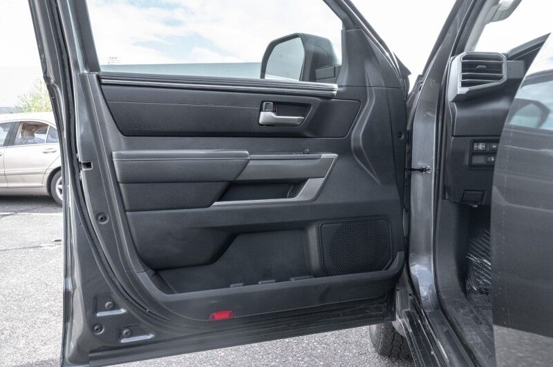 2022 Toyota Tundra 2WD SR5 CrewMax 5.5' Bed Pickup Truck Peoria AZ