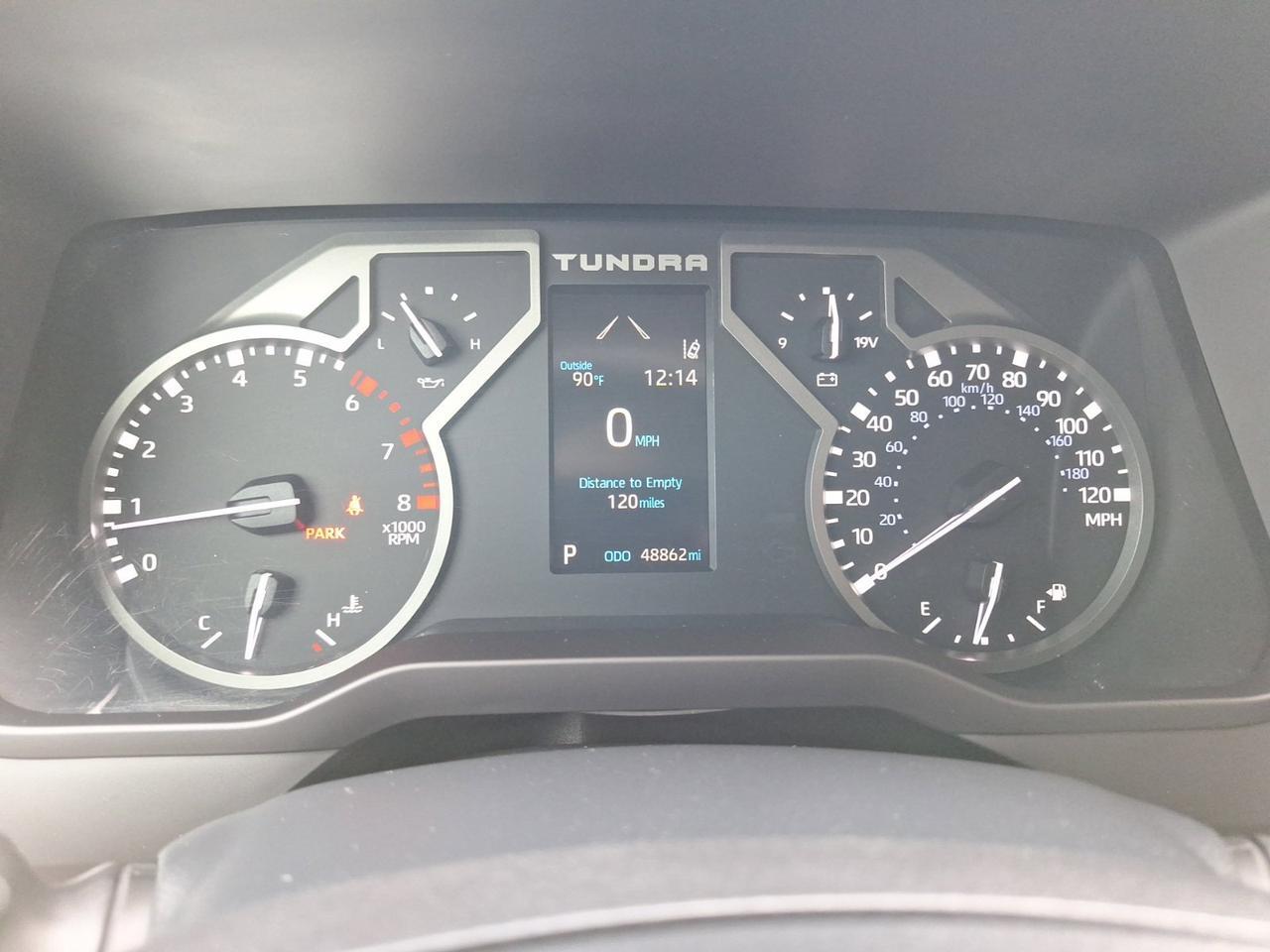 2022 Toyota Tundra 2WD SR5 Hurst TX