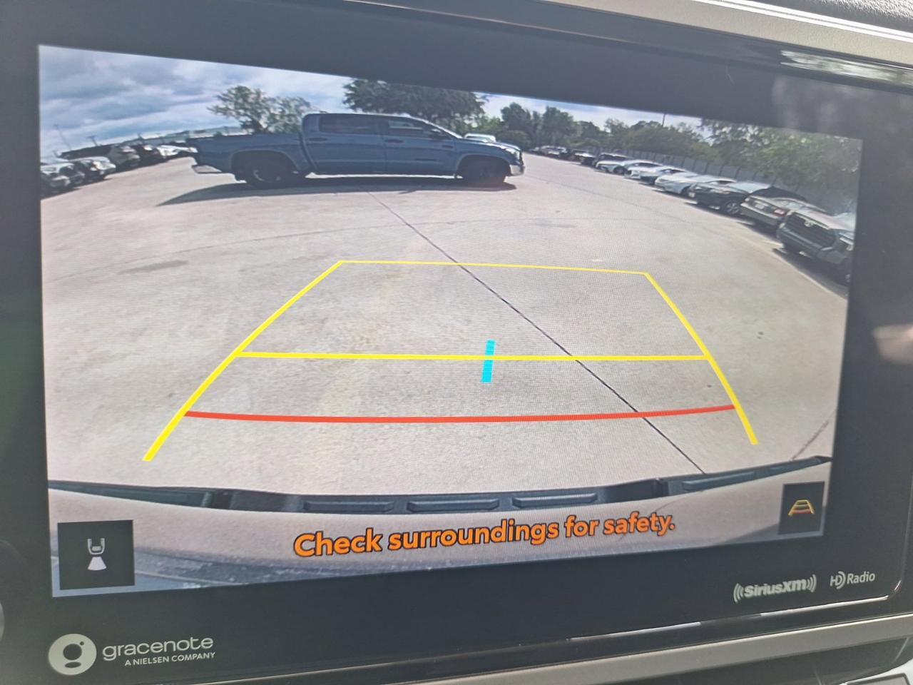 2022 Toyota Tundra 2WD SR5 Hurst TX