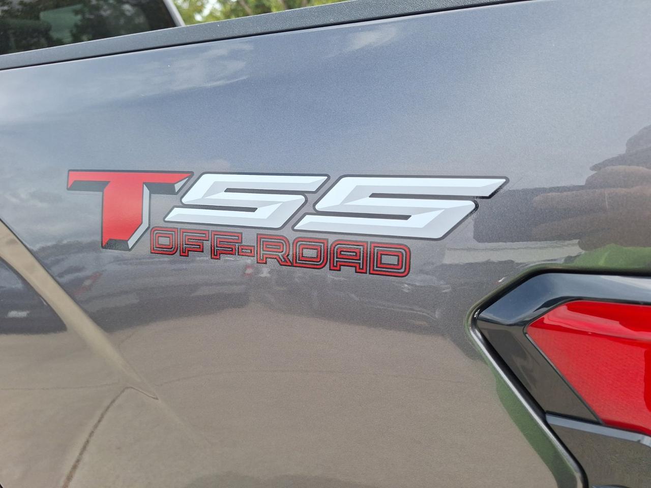 2022 Toyota Tundra 2WD SR5 Hurst TX