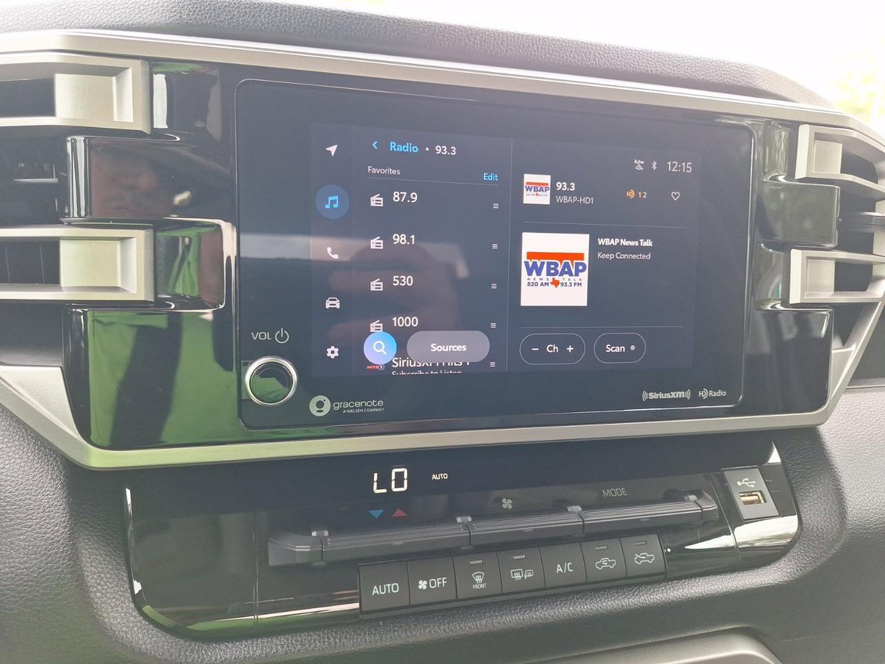 2022 Toyota Tundra 2WD SR5 Hurst TX