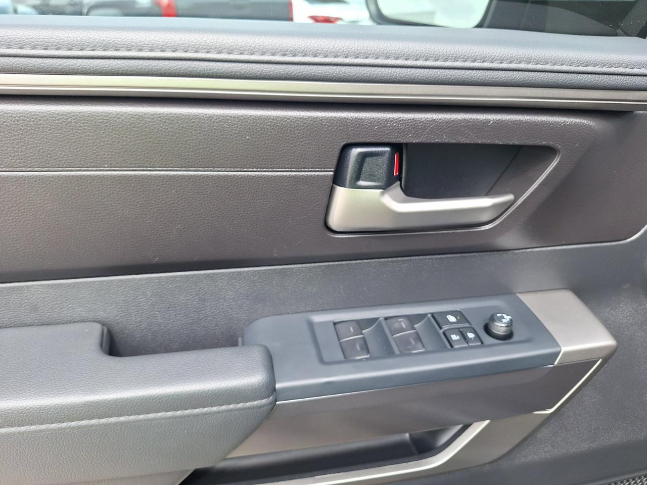 2022 Toyota Tundra 2WD SR5 Hurst TX