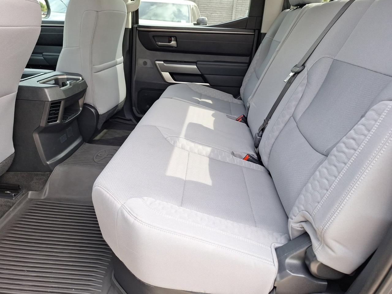 2022 Toyota Tundra 2WD SR5 Hurst TX