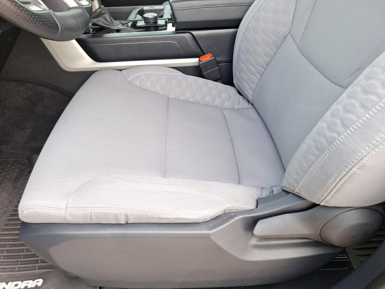 2022 Toyota Tundra 2WD SR5 Hurst TX
