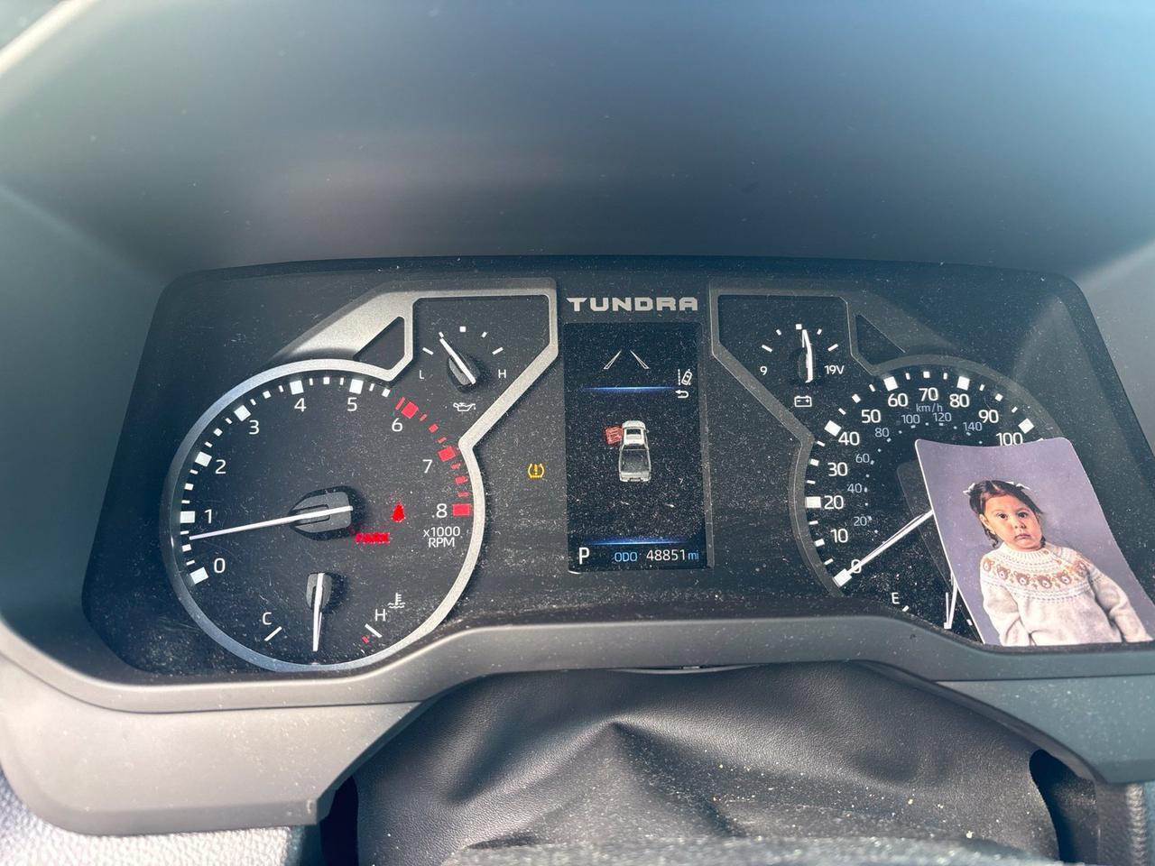 2022 Toyota Tundra 2WD SR5 Hurst TX