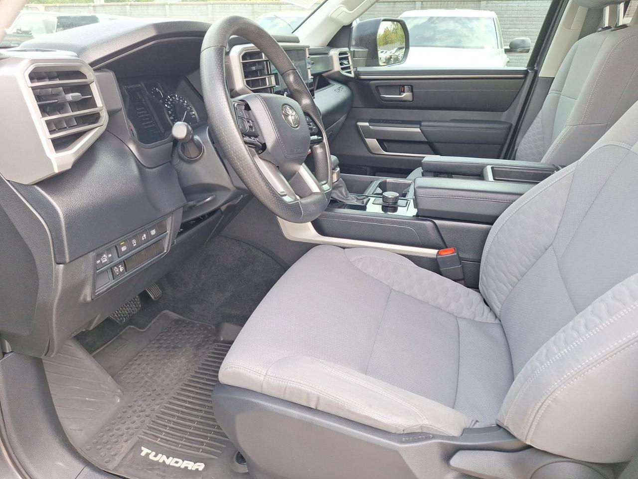 2022 Toyota Tundra 2WD SR5 Hurst TX